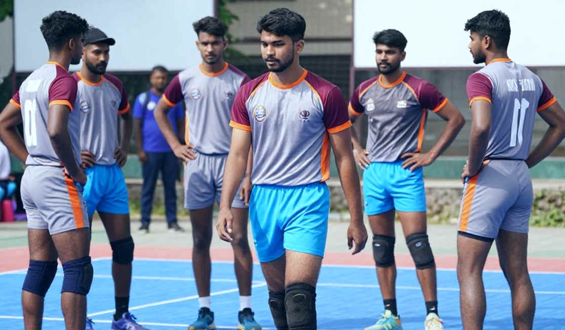 সেমিফাইনালের ৭৫ মিনিট: এশিয়ান গেমস কাবাডিতে ভারতের দুই দল, আর একটি অলিখিত আঘাত-খাতা