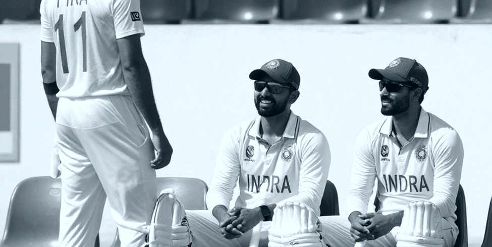 Cricket's Blockchain Ledger: Where Fan Tokens Glitter and the Money for Covers Stays Silent