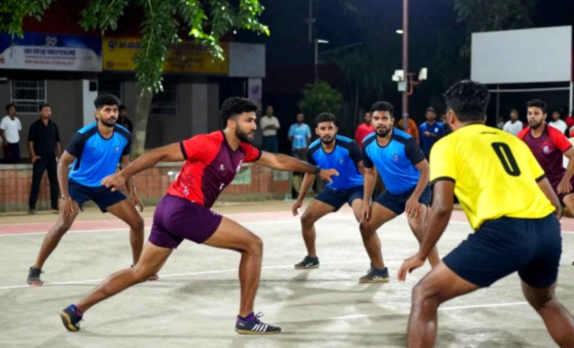 সেমিফাইনালের ৭৫ মিনিট: কাবাডিতে অপরাজিত স্কোরলাইনের আড়ালে যা থাকে না