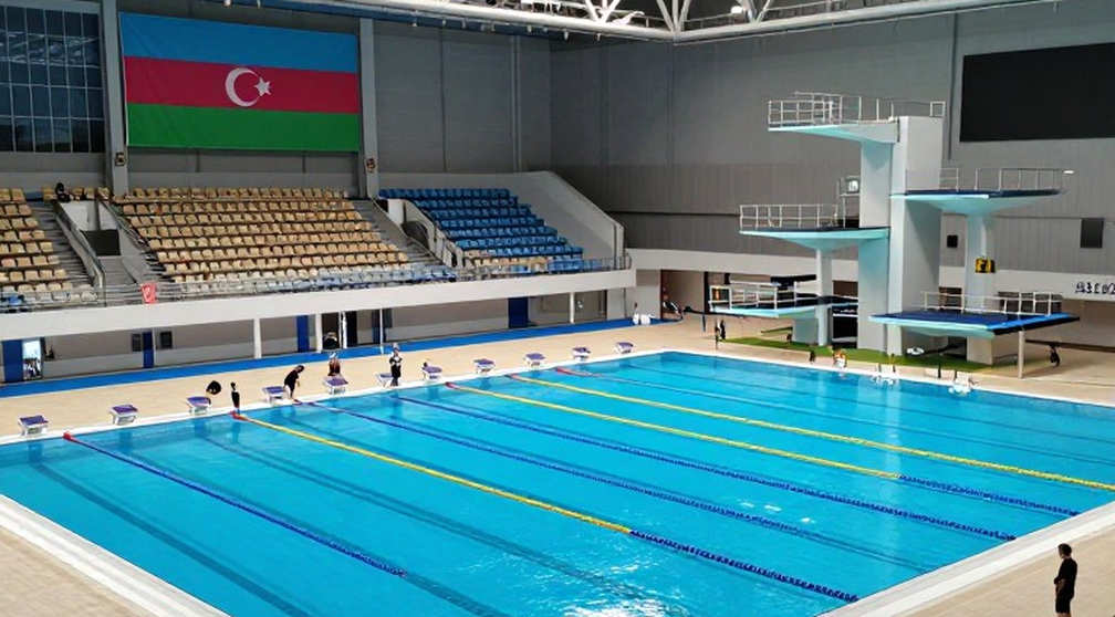 An Ad Break in the Middle of the 500: The New League Selling Swimming, and the Unfinished Lesson of a River Country