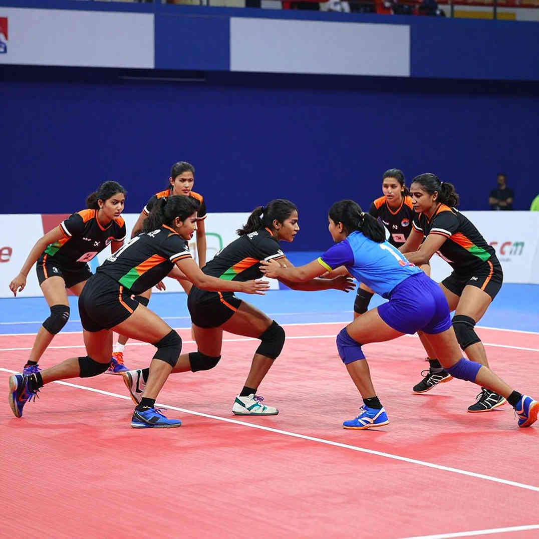 Unbeaten Is Not Invincible: The Asian Games Kabaddi Semifinals, a Streaming Guide, and the Silence of Mymensingh