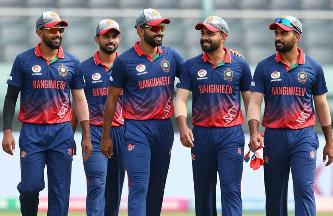 খোলা স্কোরবুক, বন্ধ লেজার: বাংলাদেশের ২০২০-এর অনূর্ধ্ব-১৯ প্রজন্মের ছয় বছর