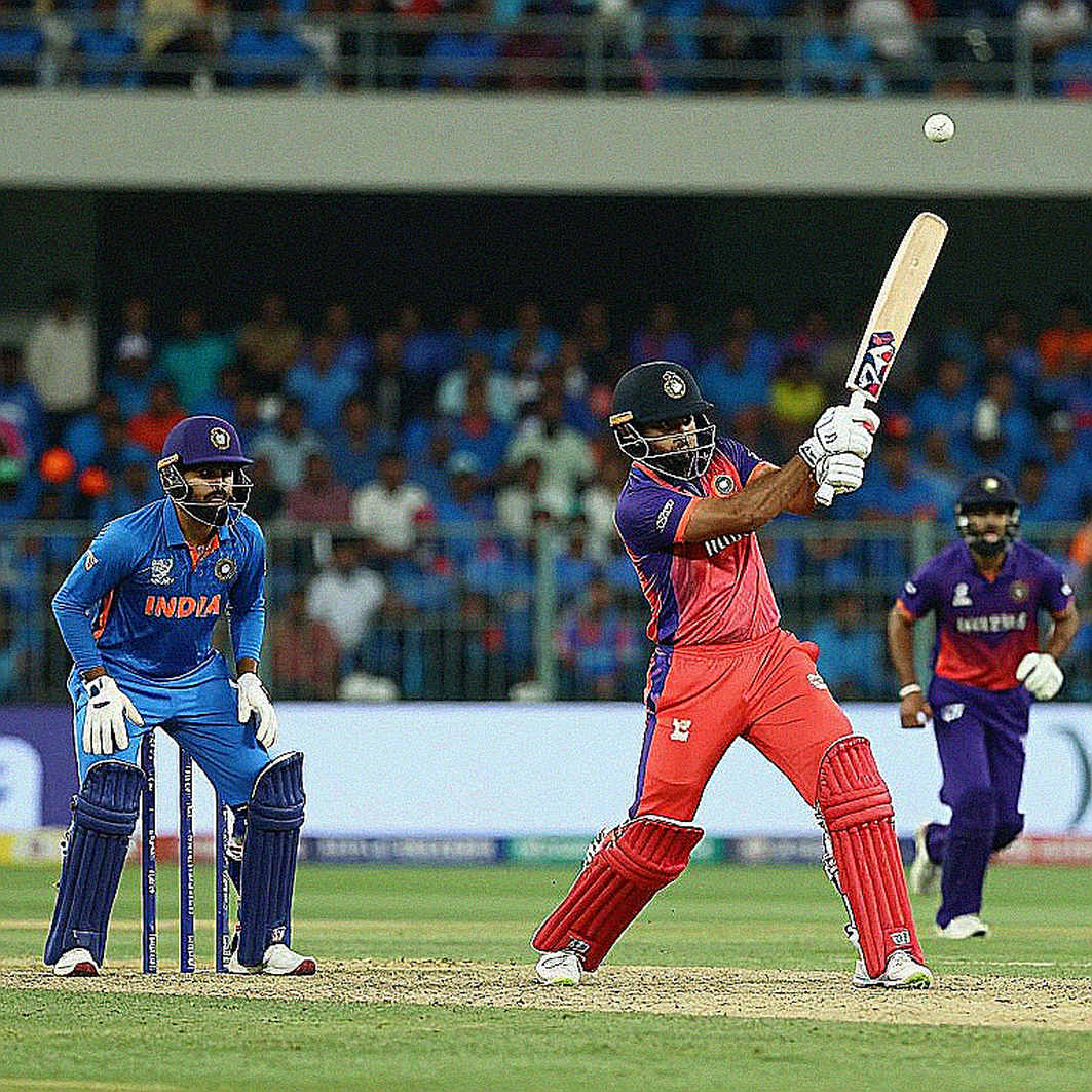 The Soft-Ball Window: Where the Hinge Hides on Asian Pitches