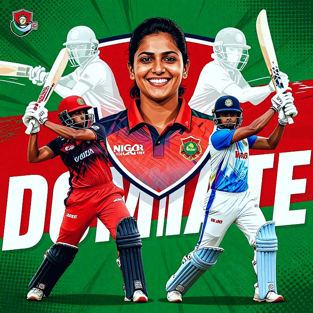 ব্লকচেইনের বাউন্ডারি: ক্রিকেটের ভক্ত-অর্থনীতিতে স্বচ্ছতার নতুন ইনিংস