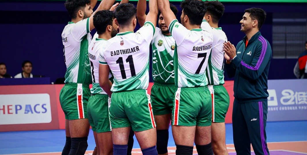 Asian Games 2026 Kabaddi: The Blade of Score Difference, Thailand's First Medal, and Bangladesh's Two Wins Without a Semi-Final