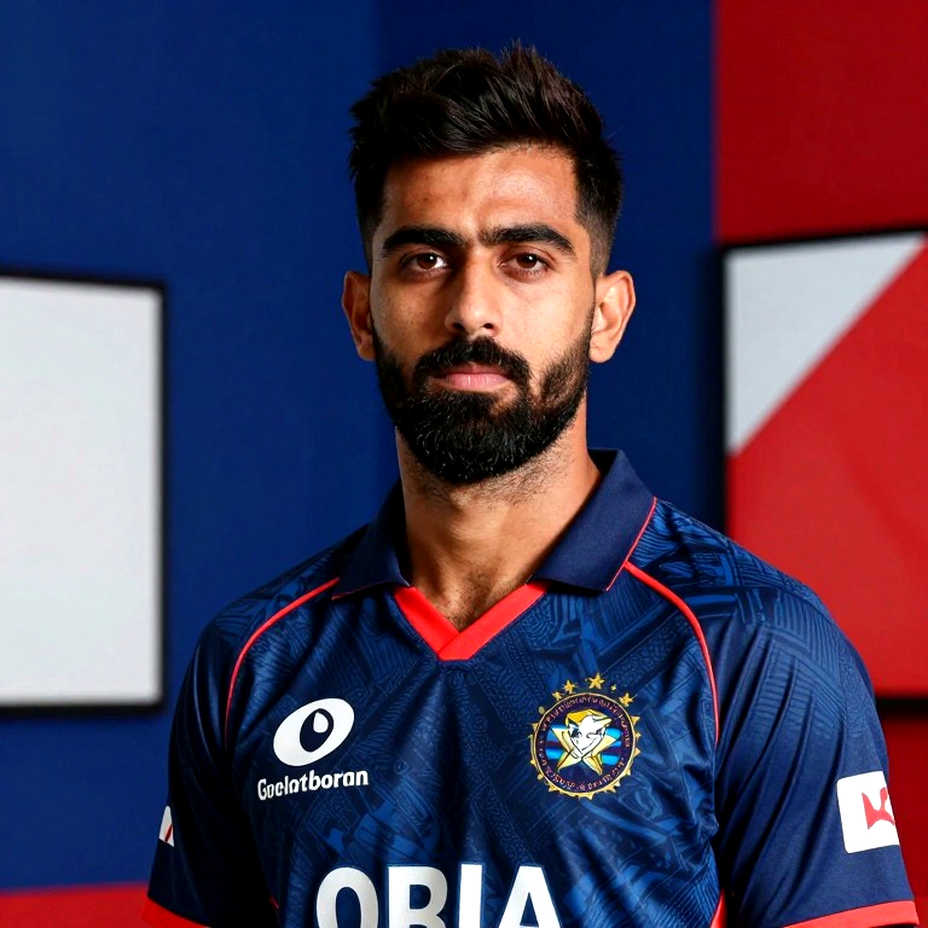 গ্যালারির নিজস্ব খাতা: এশিয়ার ক্রিকেটে ব্লকচেইনের নিরব প্রবেশ