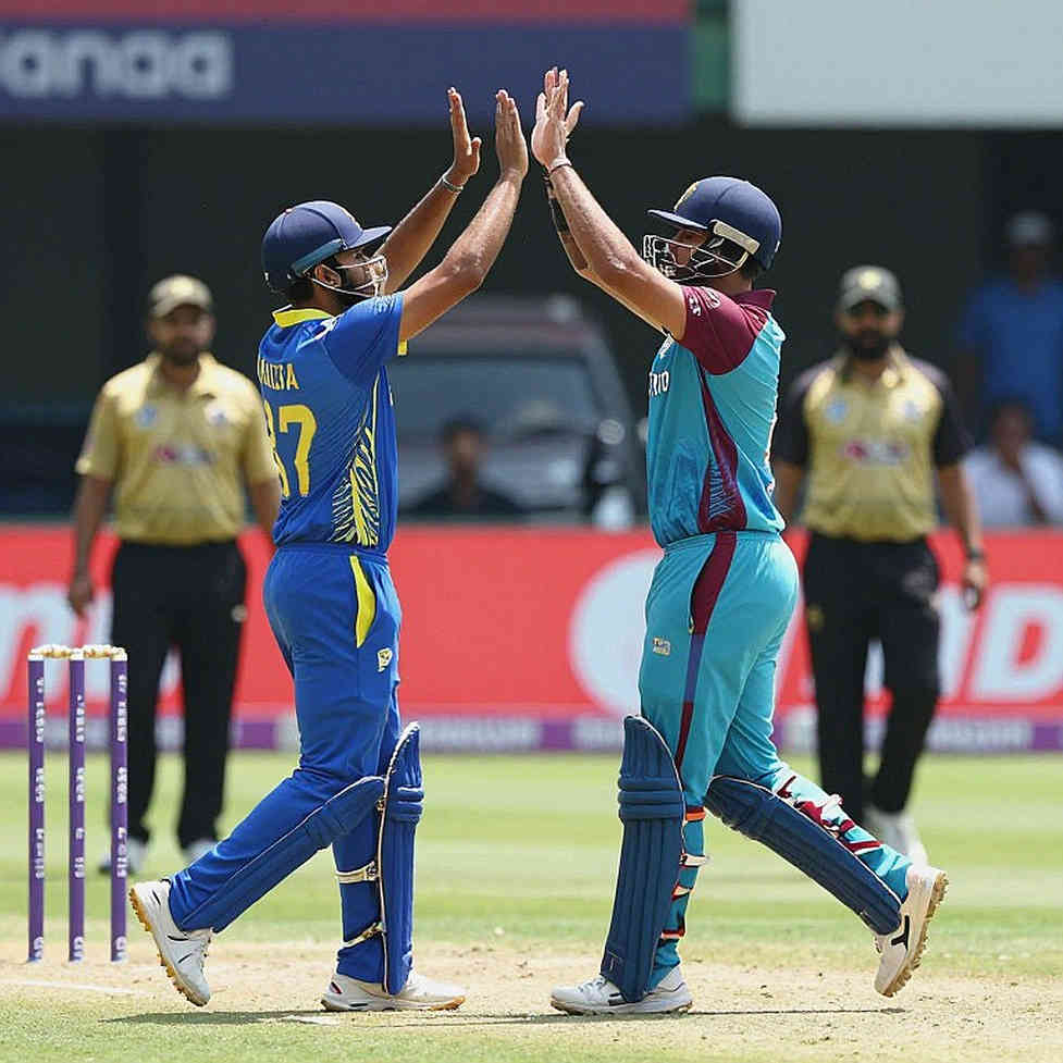 স্কোরকার্ড ভরা, ভেতরটা ফাঁকা: এশীয় ক্রিকেটের যে ব্যর্থতা কোনো শব্দ করে না