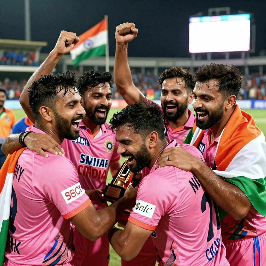 তৃতীয় ইনিংসের নীরবতা: মিরপুরের গ্যালারি ডেটার আগেই জানে