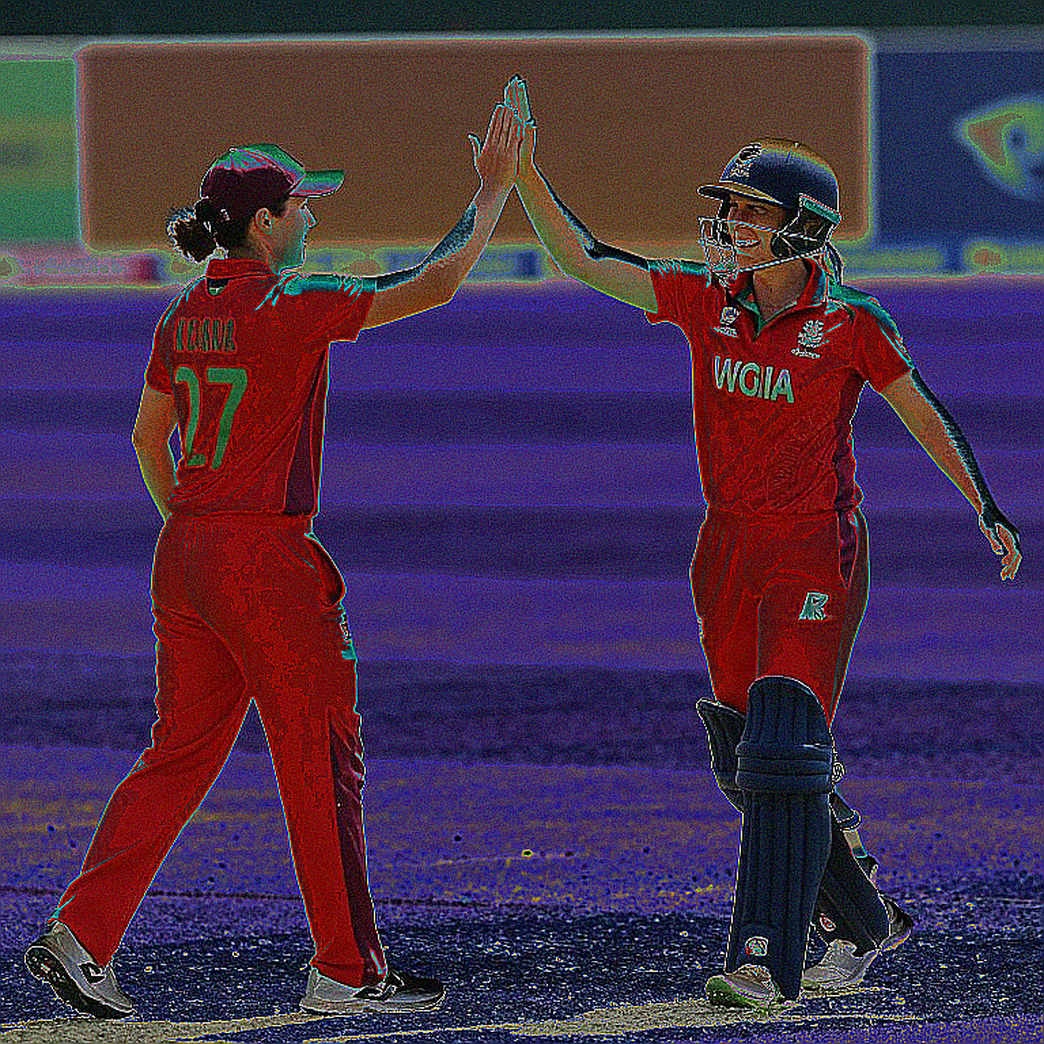 Cricket's Digital Ledger: Will Blockchain Set the New Beat of the Game?