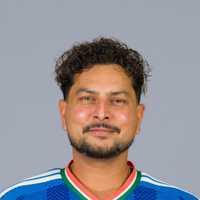 কুলদীপ যাদব