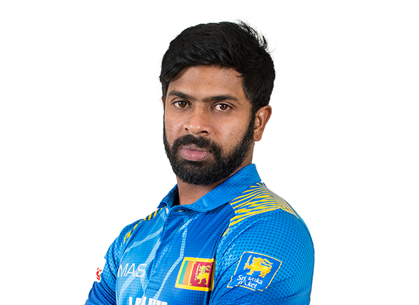 Niroshan Dickwella