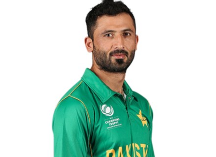 Junaid Khan