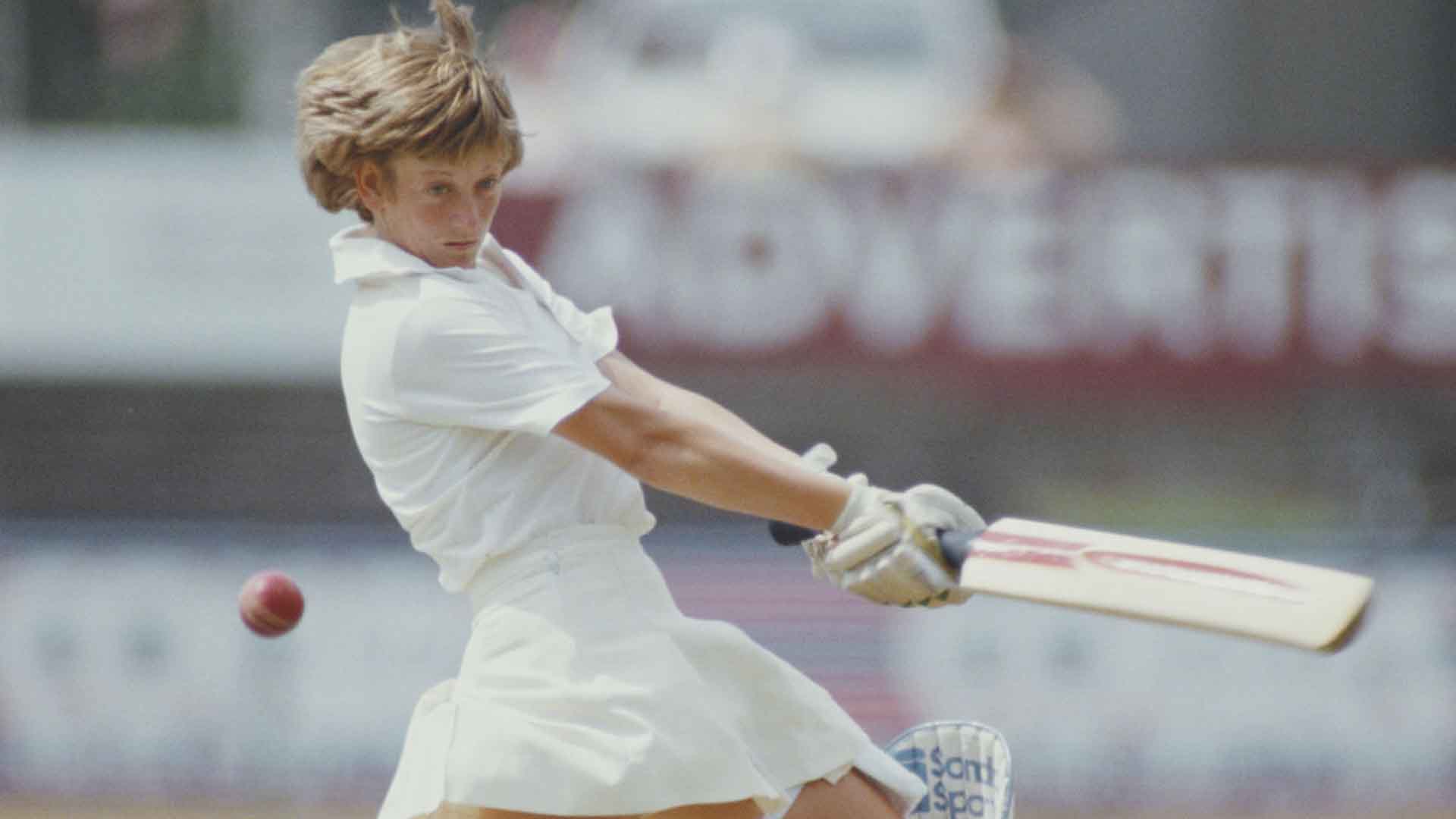 জ্যানেট অ্যান ব্রিটিন