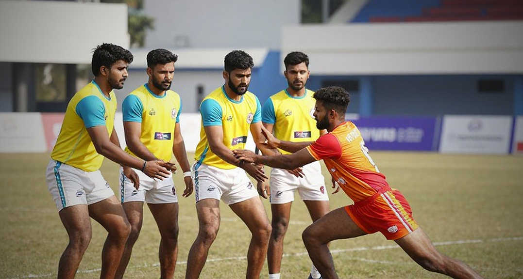 পাকিস্তান প্রথমবার পদক ছাড়া ফিরছে, থাইল্যান্ড প্রথমবার পদক নিচ্ছে: এশিয়ান গেমস ২০২৬ কাবাডির গ্রুপ পর্বের আসল পাঠ
