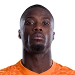 Nicolas Pepe